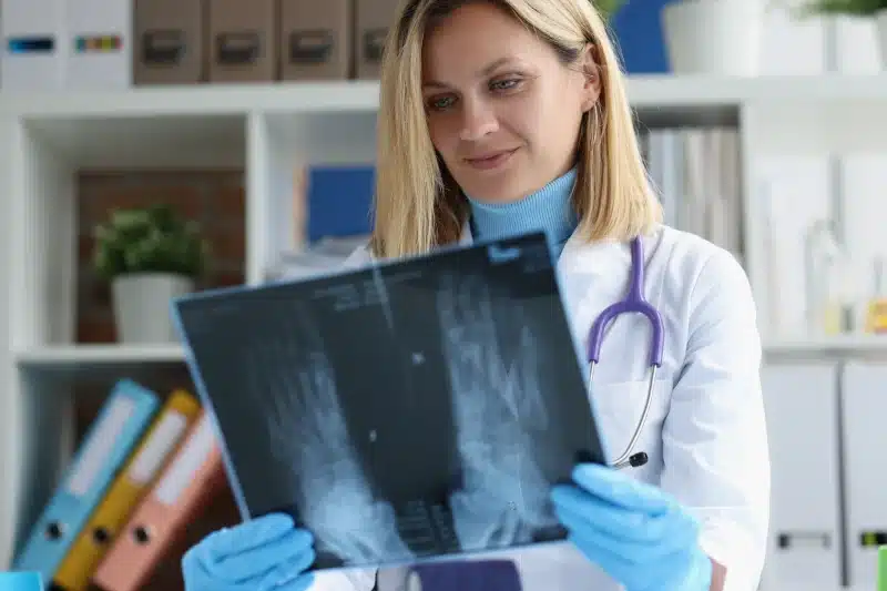 Podiatrist Home Loan